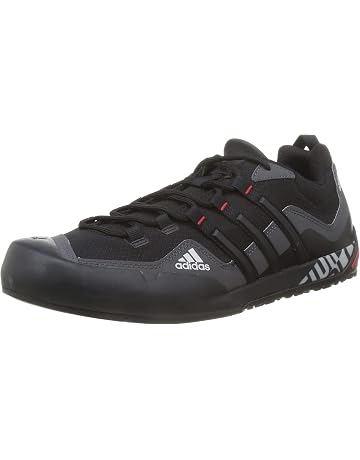 Amazon.es: Zapatillas de senderismo: Zapatos y complementos