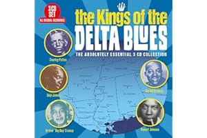 Kings Of The Delta Blues
