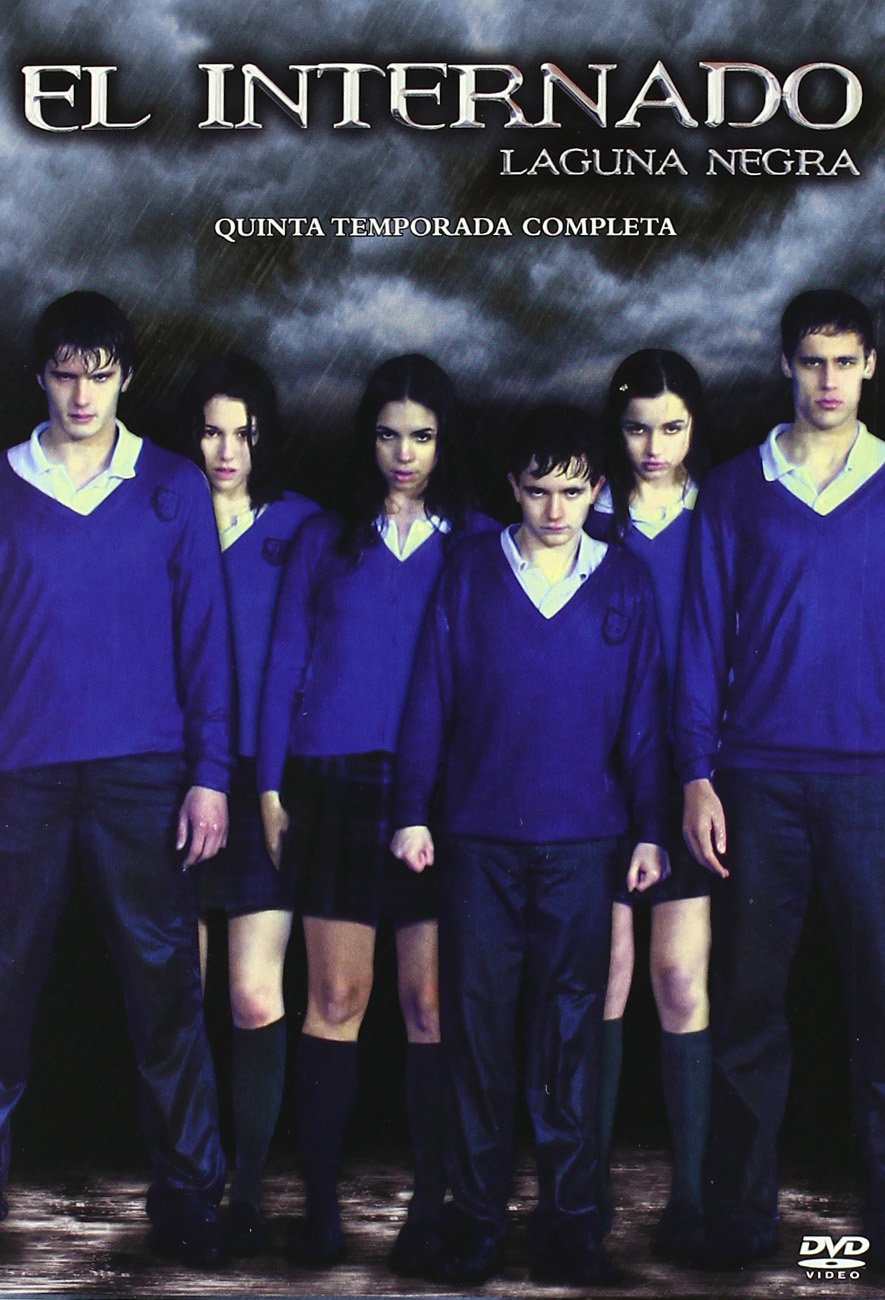 El Internado Capitulo 5 Temporada 5
