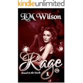Rage (Bound To The Devils Book 1)