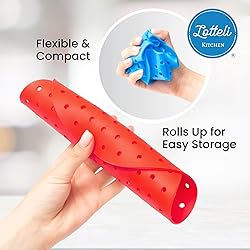 Reusable Air Fryer Liners 3 Pack for 3-5QT or