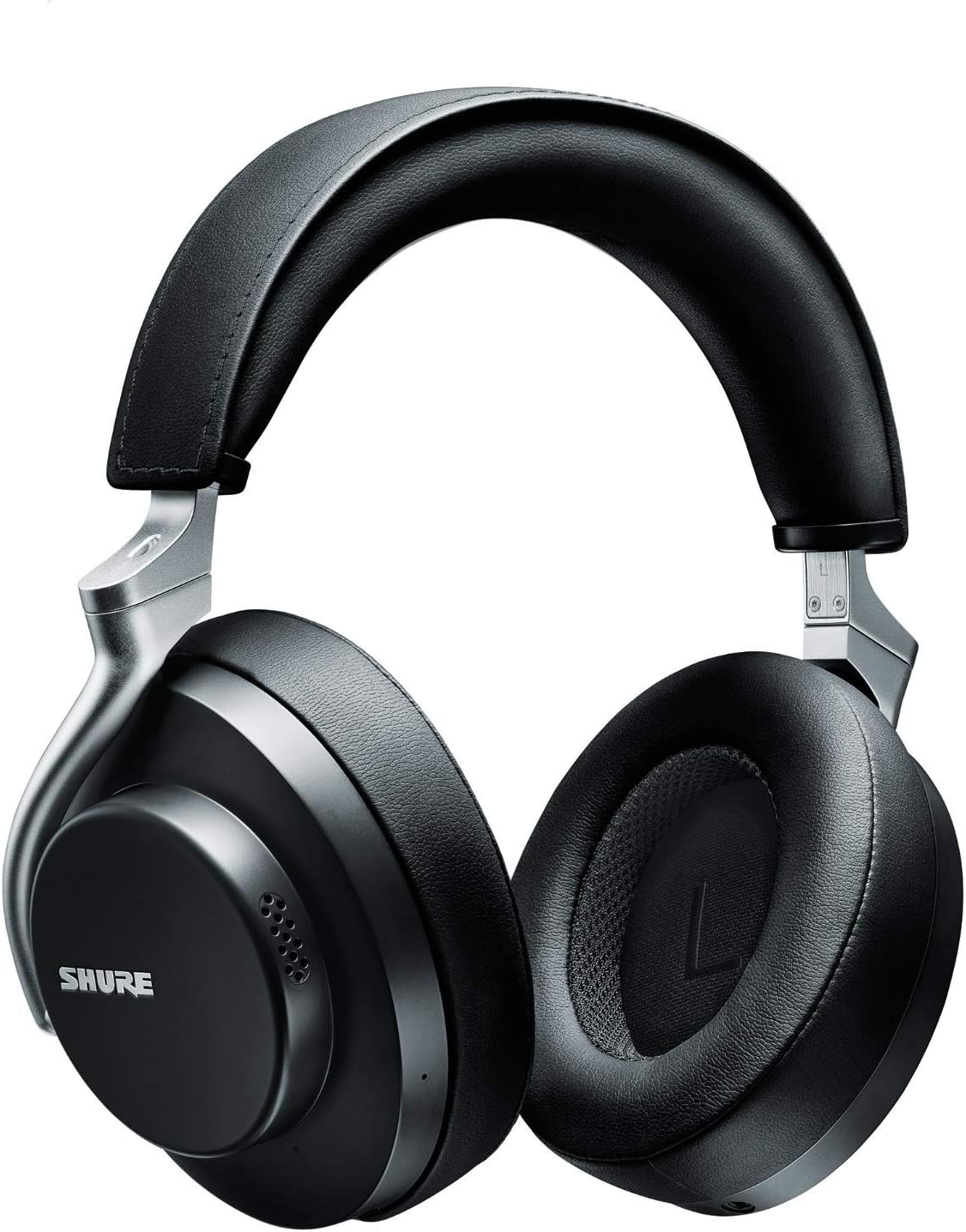 AONIC 50 Wireless Headphones - Black