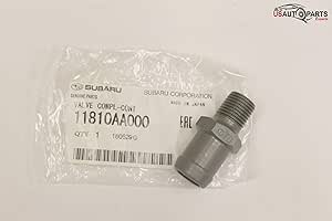 Subaru 11810 aa100