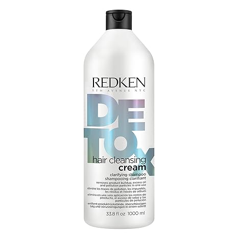 Redken Hair Cleansing Cream Clarifying 