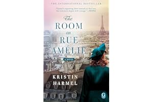 The Room on Rue Amelie