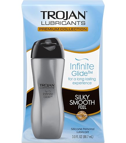 para que sirve el lubricante trojan TROJAN™ TANDEM™ COUPLES VIBRATING RING 😍🌟 main image 1