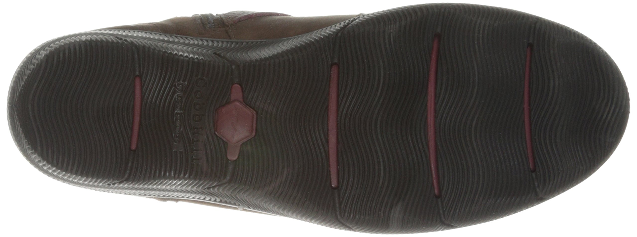 Rockport Cobb Hill Women's Revhex Wedge Pump - Image 4