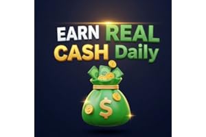 Earn Real Cash Daily