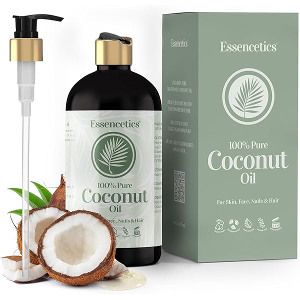 Amazon.com : Essencetics Organic Jojoba Oil 16 oz - 100