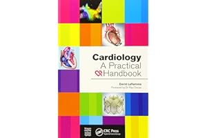 Cardiology: A Practical Handbook