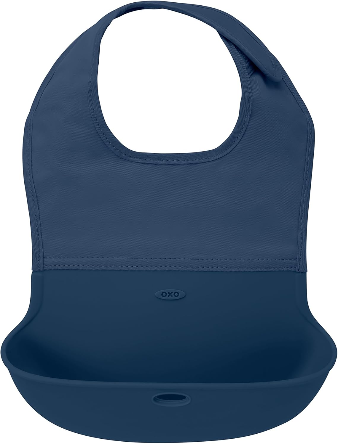 oxo silicone bib