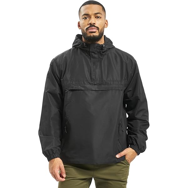 Stradivarius - Giacca Imbottita Con Cappuccio Nera - Foto 4