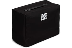Roland RAC-JC22 Premium Embroidered Amp Cover