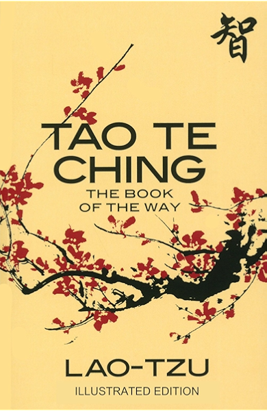 Tao Te Ching The Book Of The Way Illustrated Edition Kindle Edition By Laozi Tzu Lao Religion Spirituality Kindle Ebooks Amazon Com