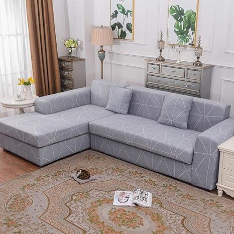 Como hacer fundas para sillones sin coser | Sillones