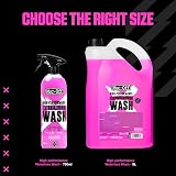 Muc-Off High Performance Waterless Wash 750ml - Bike Cleaner view 7