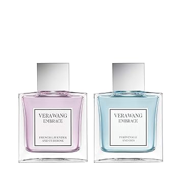 vera wang embrace periwinkle