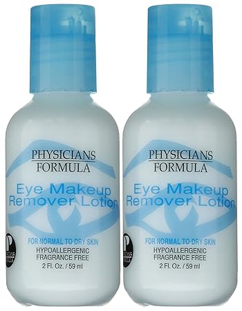 physicians formula eye makeup remover
