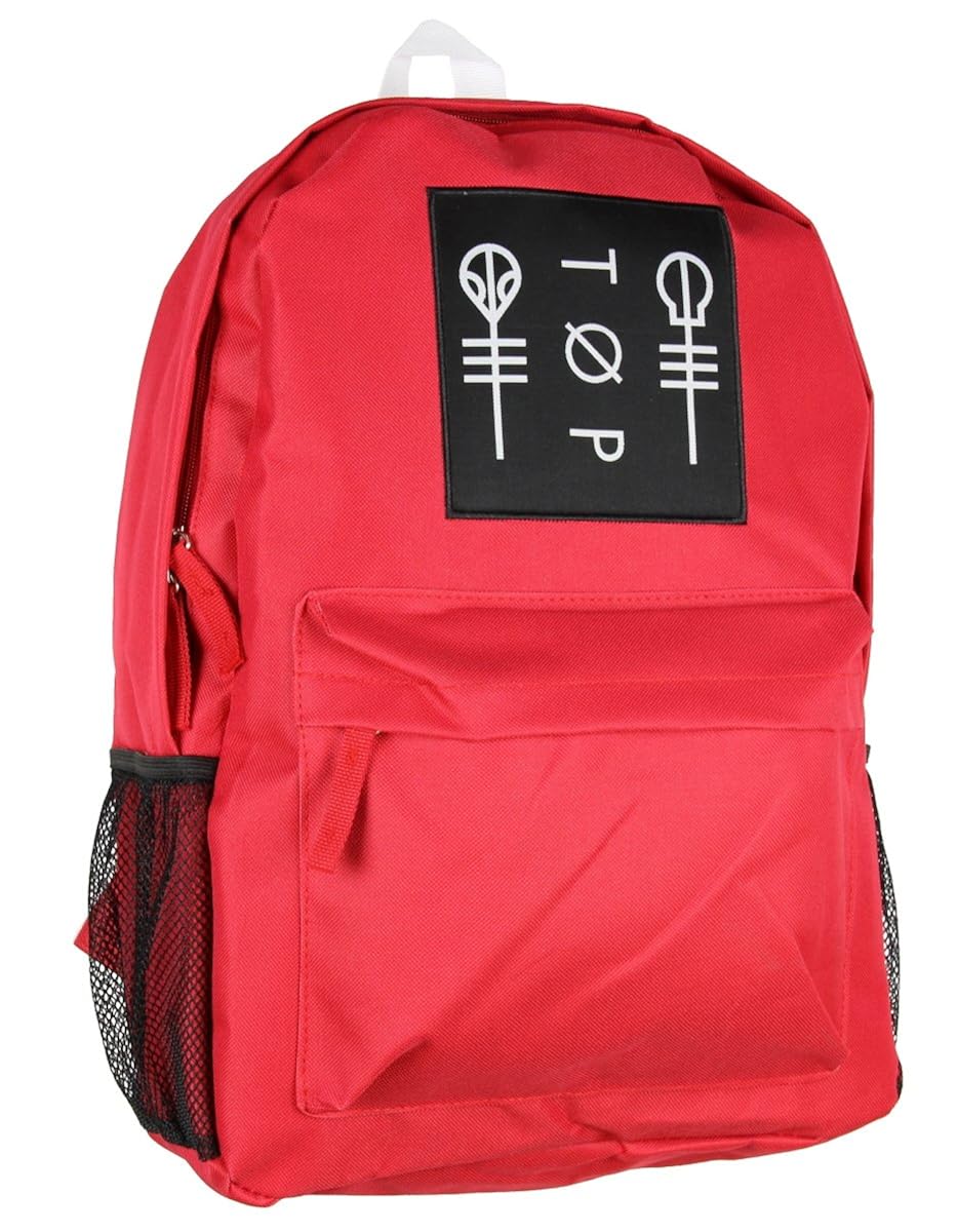 twenty one pilots mochila