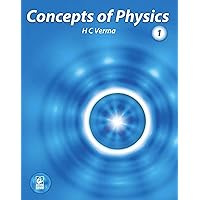 Concept of Physics Part-1 (2019-2020 Session) by H.C Verma