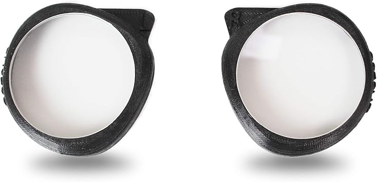 prescription lenses for oculus quest 2