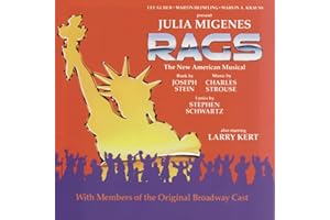 Rags: The New American Musical