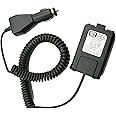 BTECH, BaoFeng BL-5 Battery Eliminator for BF-F8HP, UV-5X3, and UV-5R Radios