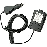 BTECH, BaoFeng BL-5 Battery Eliminator for for BF-F8HP, UV-5X3, and UV-5R Radios