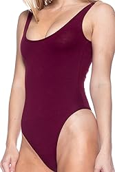 Cemi Ceri Women's Junior Plus J2 LOVE Cotton Tank