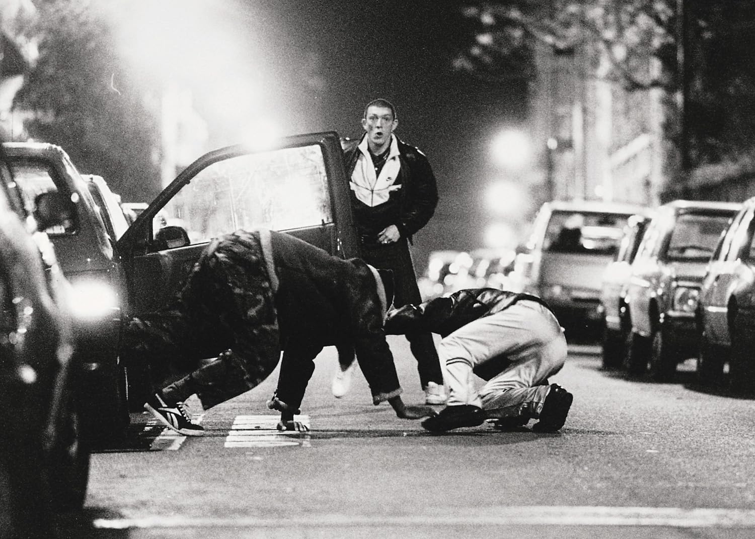 La Haine - Hass (Mediabook, 4K-UHD+2 Blu-rays) 5