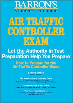 {{NEW{{ Barron's How To Prepare For The Air Traffic Controller Exam. intensa Egypt Apply Mariela ambos 71EK4TK7K9L._SY344_BO1,204,203,200_