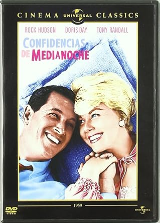 Confidencias de medianoche