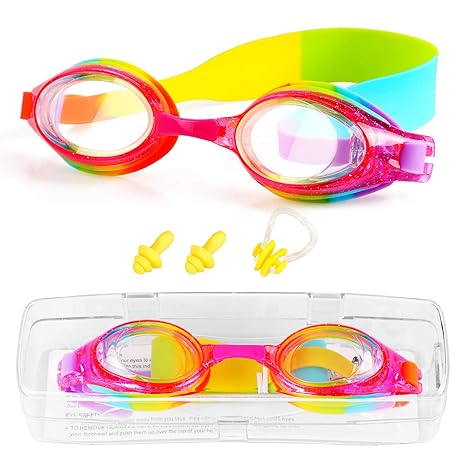 swimming goggles amazon india