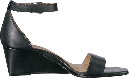 zenia wedge sandal naturalizer