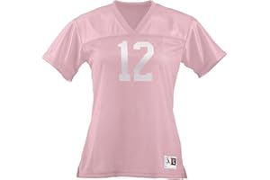 Augusta Sportswear Womens Stadium Replica Football Jersey