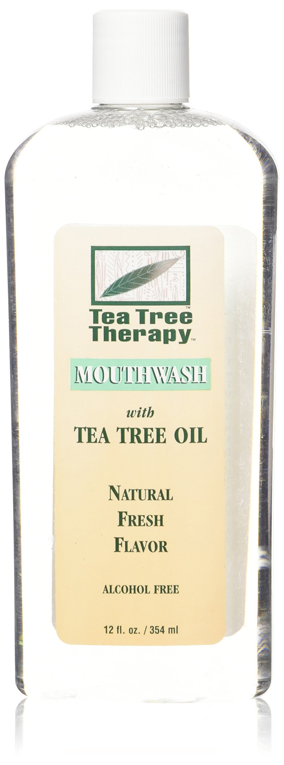 Tea Tree Therapy Toothpaste with Baking Soda ( 5Pack) Beauty