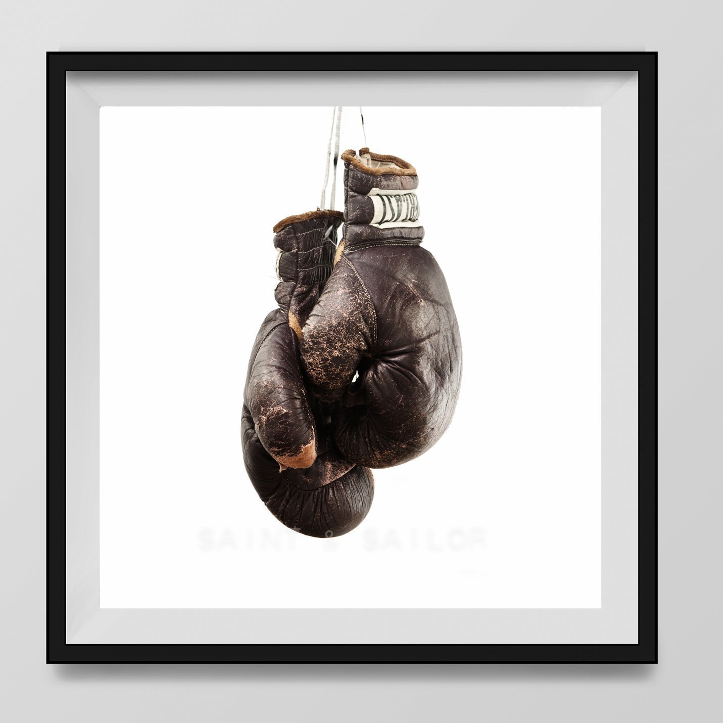 vintage boxing gloves amazon