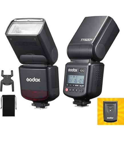 Amazon.com : Panasonic LUMIX Flash, GN50, Swivel & Bounce