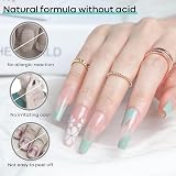 modelones Nail Dehydrator 15 ml Acid Free Nail Prep Dehydrator view 6