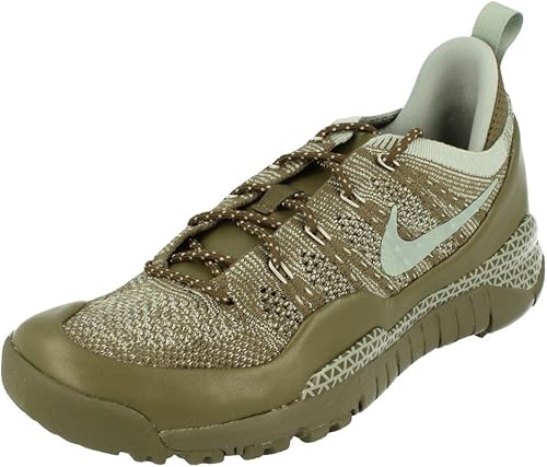 mens nike khaki trainers