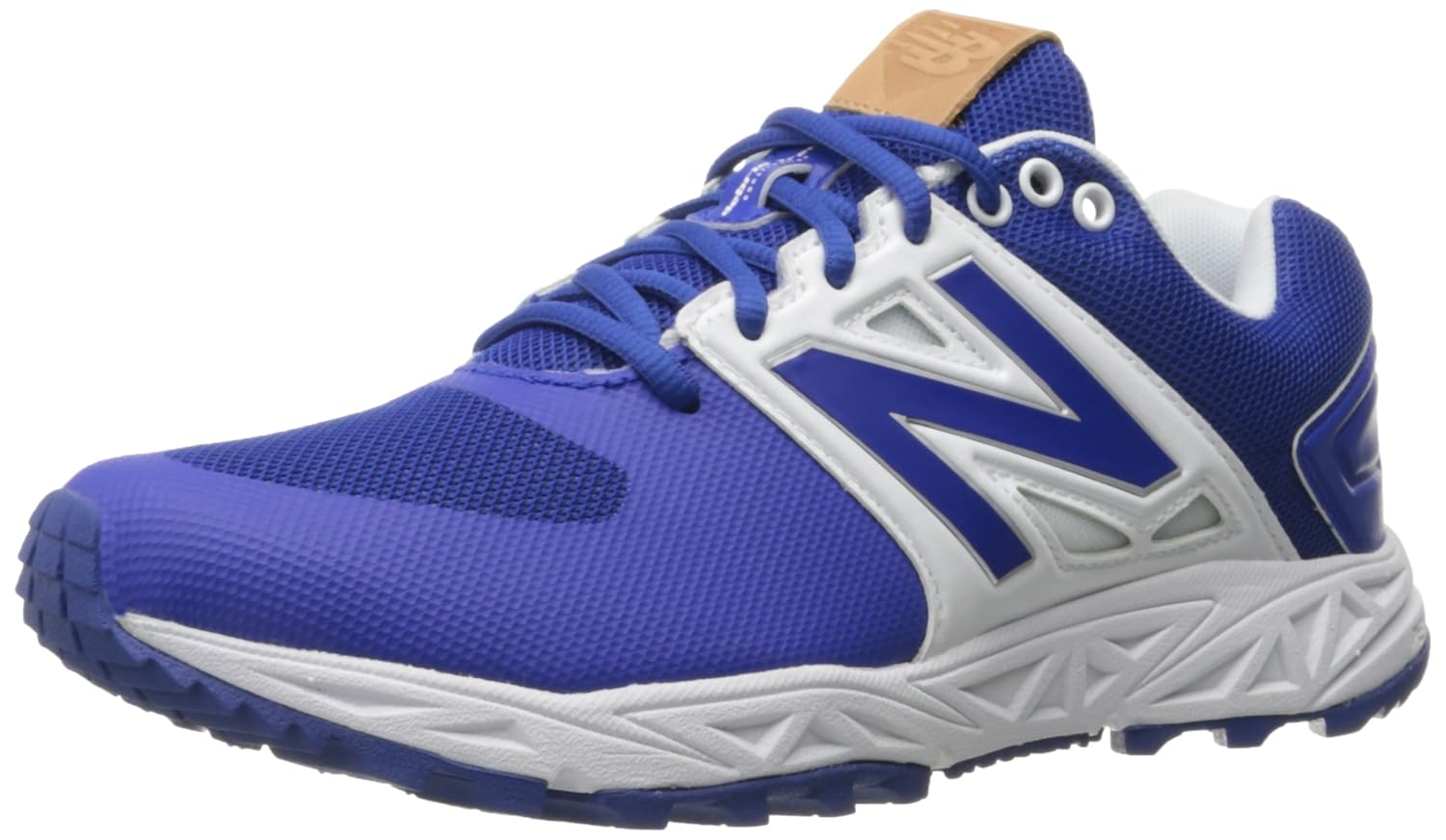 Buy New Balance Men's 3000v3 Baseball Turf Shoes at Amazon.in