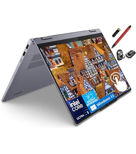 Amazon.com: Lenovo Ideapad 5 14