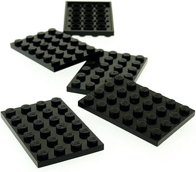 planchas de lego