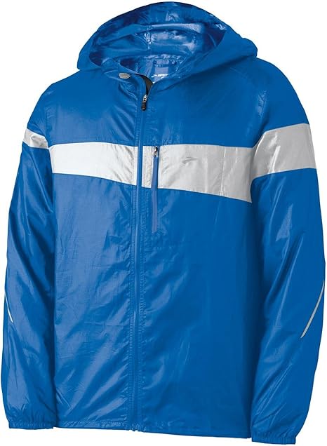 brooks lsd lite jacket iv review