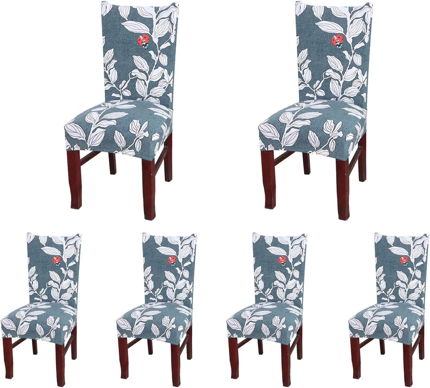 Best chair w covers for dining room
