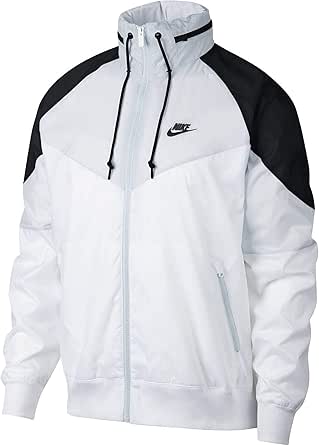 packable windbreaker nike