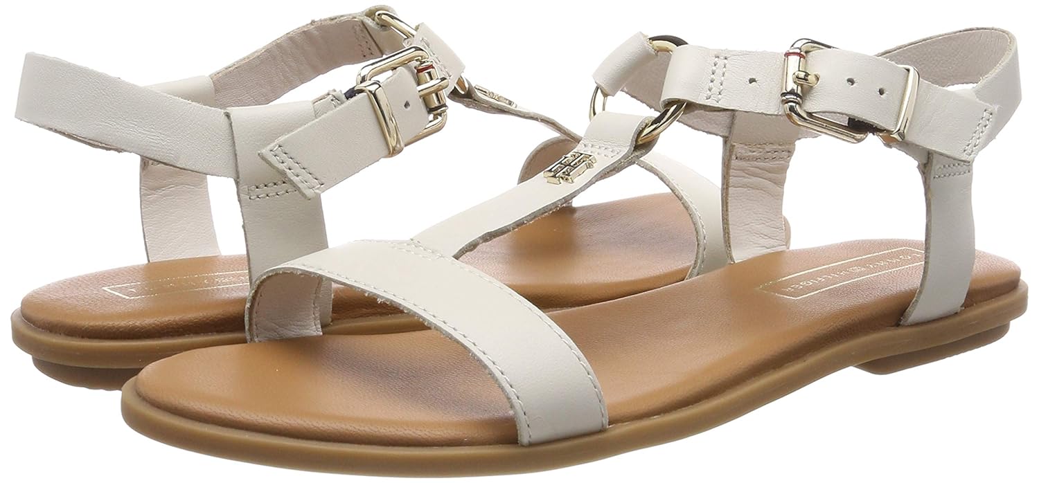 tommy hilfiger elevated flat