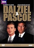 [DVD]Dalziel & Pascoe: Season Two [DVD] [Import]