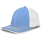 Pacific Headwear Unisex-Adult Pacific Headwear Trucker Pacflex Cap