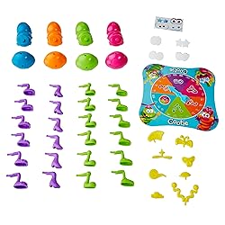 Hasbro Gaming Cootie Mixing and Matching